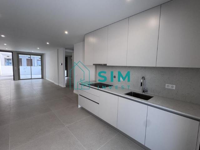 Apartamentos 2 quarto, Faro Tavira 8800 DLS100121705