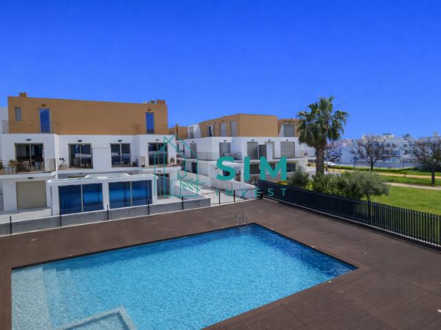 Apartamentos 2 quarto, Faro Tavira 8800 DS100121703