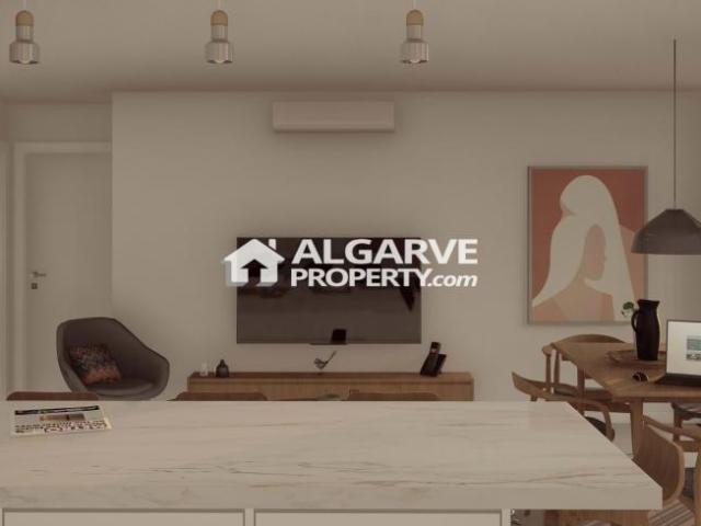 Apartamentos 2 quarto, Faro Algarve DS90360460