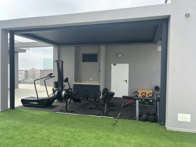 Apartamentos 2 quarto, Faro Faro 8000 072 ES93219001