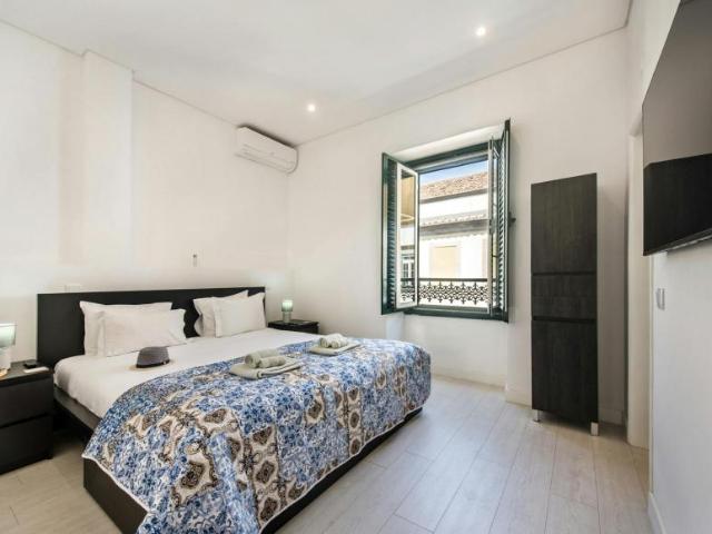 Apartamentos 2 quarto, Faro Faro 8000 271 DLS102521502
