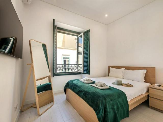 Apartamentos 2 quarto, Faro Faro 8000 271 ELS102521502