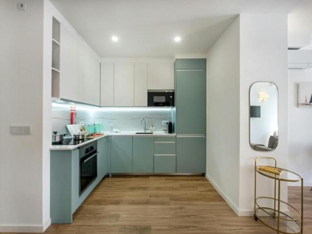 Apartamentos 2 quarto, Faro Faro 8000 283 DLS101343090