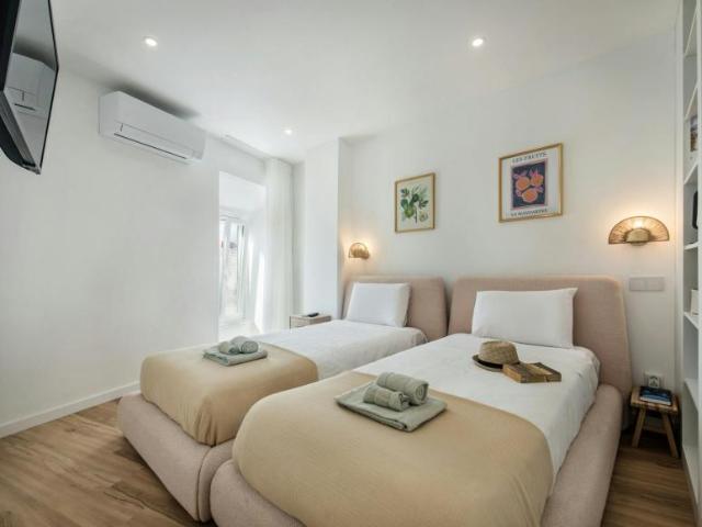 Apartamentos 2 quarto, Faro Faro 8000 283 ELS101343090
