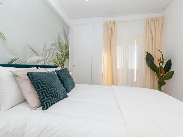 Apartamentos 2 quarto, Faro Faro 8000 352 DLS102020696