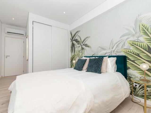 Apartamentos 2 quarto, Faro Faro 8000 352 ELS102020696