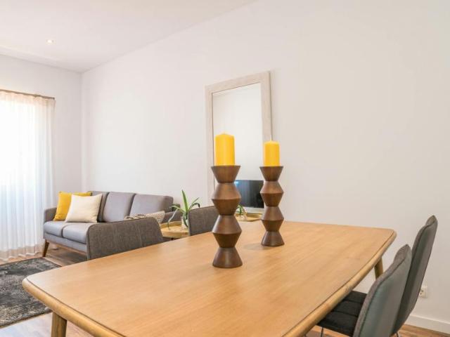 Apartamentos 2 quarto, Faro Faro 8000 424 ELS102400166