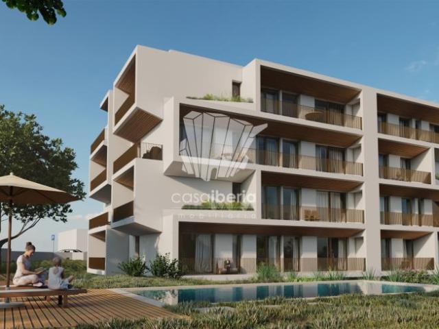 Apartamentos 2 quarto, Faro Faro 8005 DS102435886