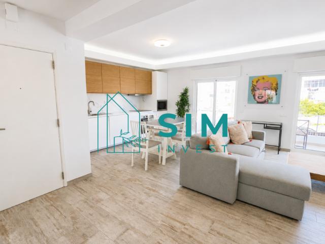 Apartamentos 2 quarto, Faro Loulé 8125 DLS102752545