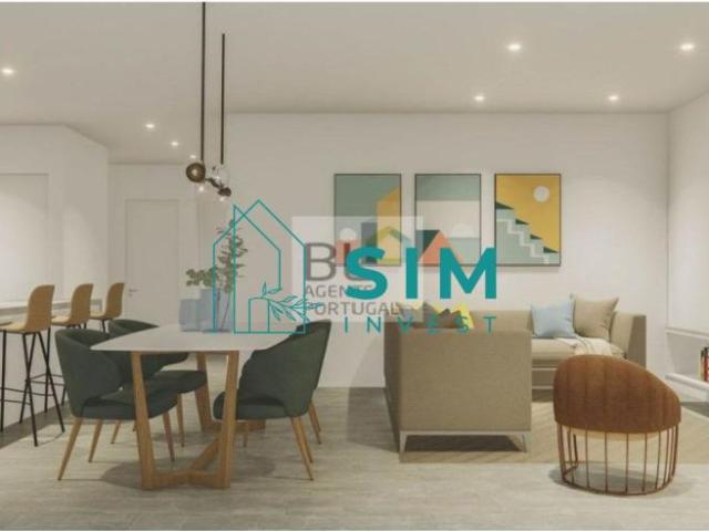 Apartamentos 2 quarto, Faro Olhão 8700 DS97701490
