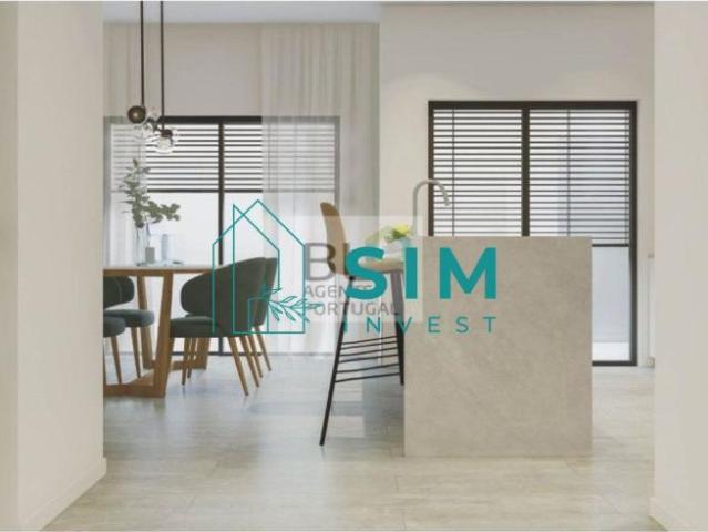 Apartamentos 2 quarto, Faro Olhão 8700 DS97701493
