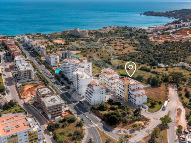 Apartamentos 2 quarto, Faro Portimão 8500 DLS102394979