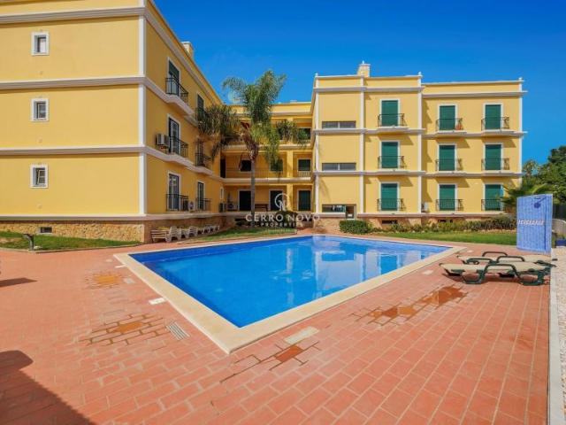 Apartamentos 2 quarto, Ferragudo Algarve DLS84284262
