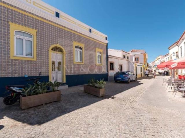 Apartamentos 2 quarto, Ferragudo Algarve DLS84294076