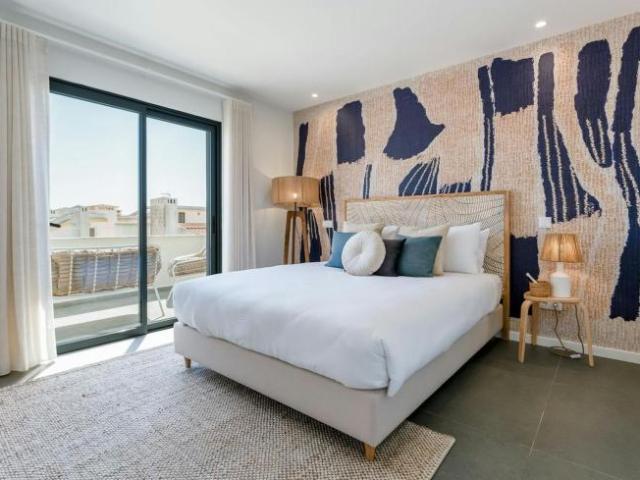 Apartamentos 2 quarto, Ferragudo Ferragudo 8400 DLS102308972