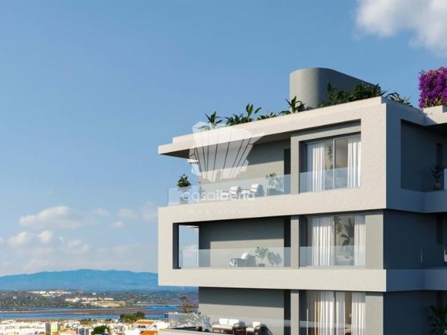 Apartamentos 2 quarto, Ferragudo Lagoa 8400 DLS94092187