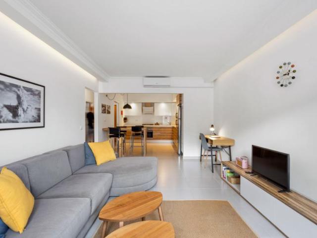 Apartamentos 2 quarto, Ferrel Ferrel ES103180606