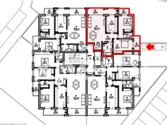 Apartamentos 2 quarto, Figueira da Foz Coimbra DS96594171