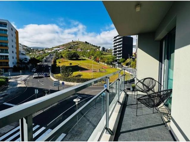 Apartamentos 2 quarto, Funchal Funchal DLS102760673