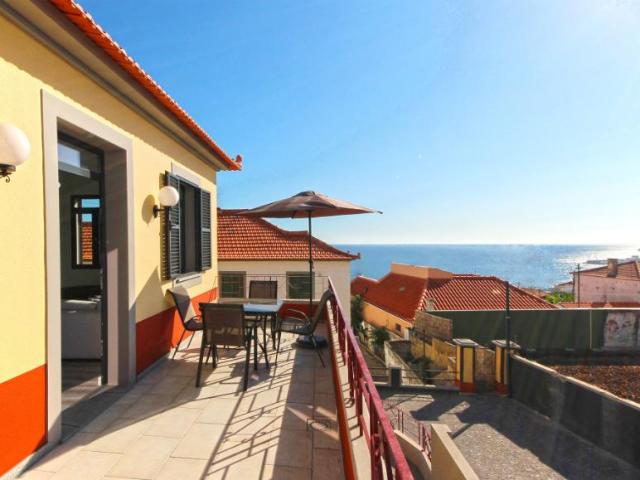 Apartamentos 2 quarto, Funchal Funchal DS77940885