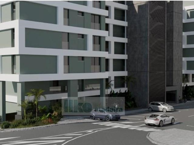 Apartamentos 2 quarto, Funchal Funchal DS98260676