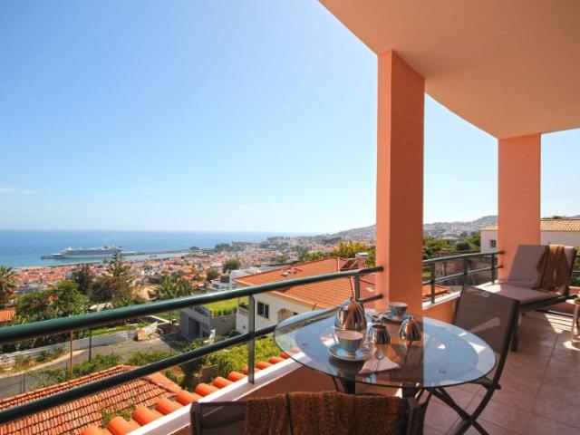 Apartamentos 2 quarto, Funchal Funchal DS98399225