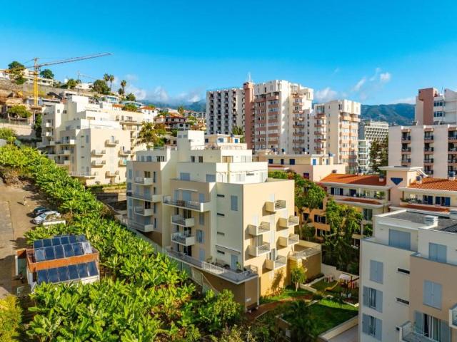 Apartamentos 2 quarto, Funchal Funchal 9000 115 DLS103096676