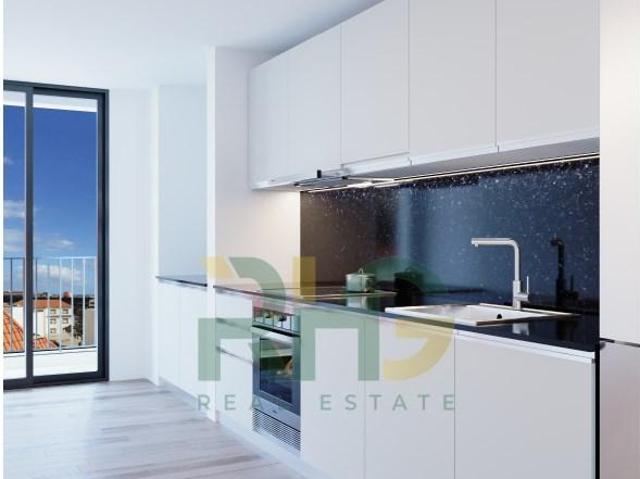 Apartamentos 2 quarto, Funchal Funchal 9000 DLS95852537