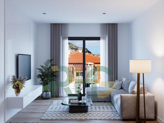 Apartamentos 2 quarto, Funchal Funchal 9000 DLS95852540