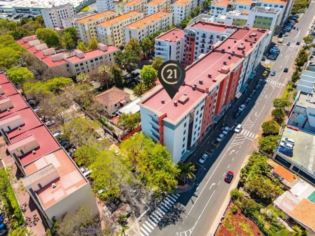 Apartamentos 2 quarto, Funchal Funchal 9000 DS102066174