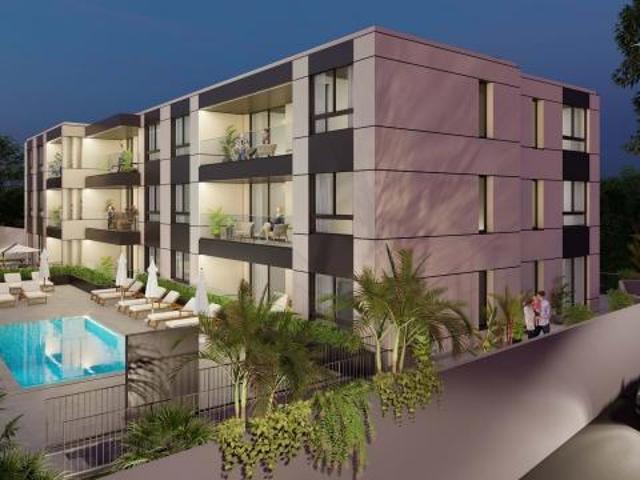 Apartamentos 2 quarto, Funchal Ilha da Madeira DLS74945109
