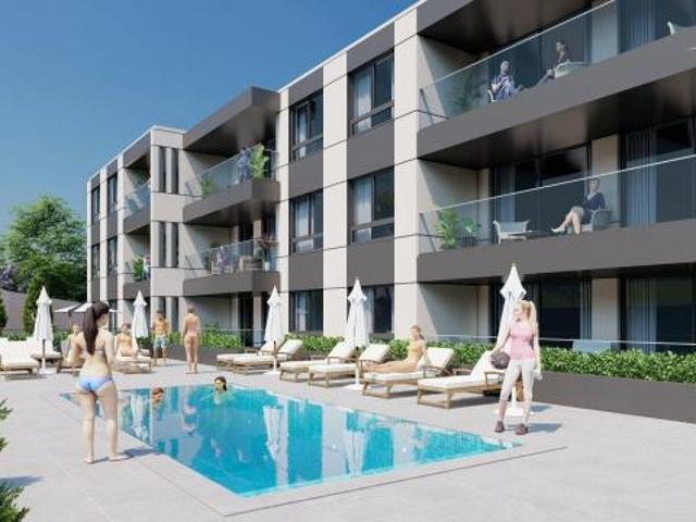 Apartamentos 2 quarto, Funchal Ilha da Madeira DLS75036339