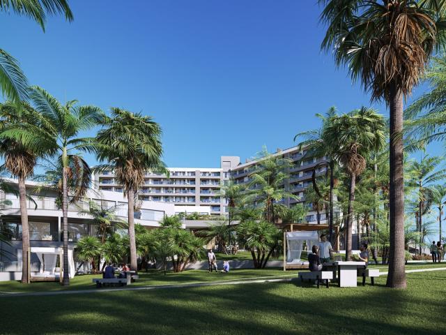 Apartamentos 2 quarto, Funchal Ilha da Madeira DLS82368624