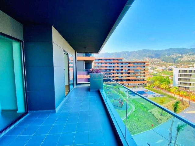 Apartamentos 2 quarto, Funchal Ilha da Madeira DLS86007927