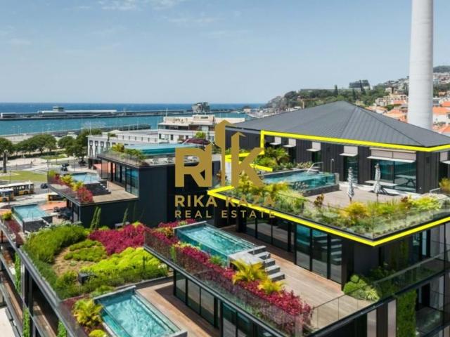Apartamentos 2 quarto, Funchal Ilha da Madeira DLS92626977