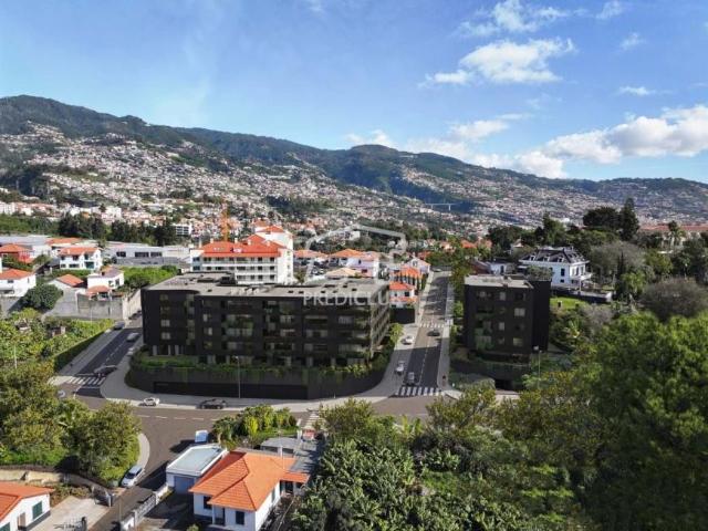 Apartamentos 2 quarto, Funchal Ilha da Madeira DLS94184459