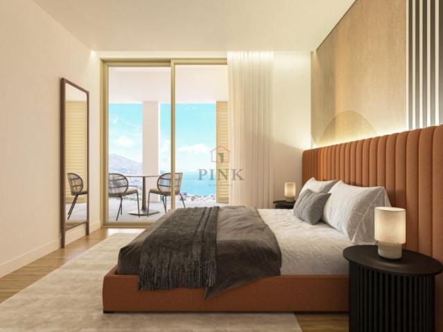 Apartamentos 2 quarto, Funchal Ilha da Madeira DLS94255188