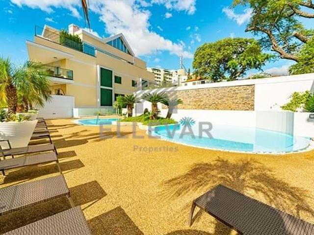 Apartamentos 2 quarto, Funchal Ilha da Madeira DLS95482537