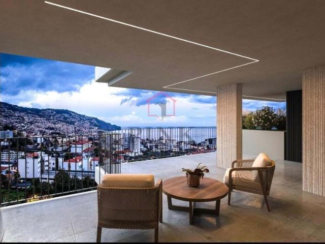 Apartamentos 2 quarto, Funchal Ilha da Madeira DLS96615068
