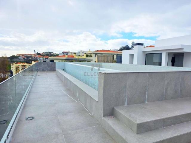 Apartamentos 2 quarto, Funchal Ilha da Madeira DLS98707482