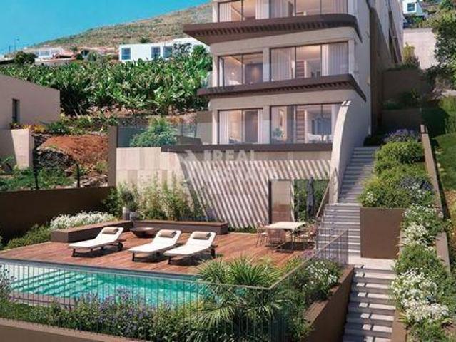 Apartamentos 2 quarto, Funchal Ilha da Madeira DLS98062146
