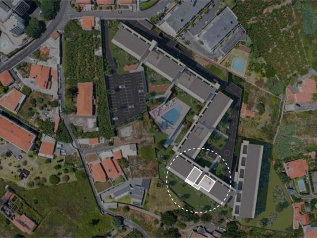 Apartamentos 2 quarto, Funchal Ilha da Madeira DLS99796954