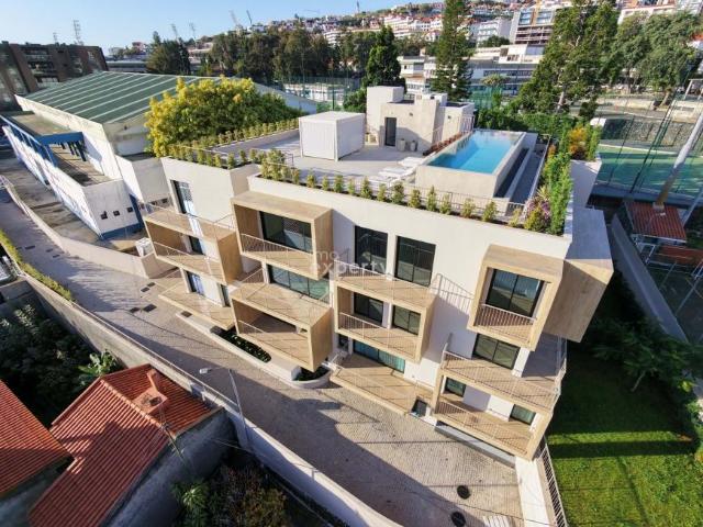 Apartamentos 2 quarto, Funchal Ilha da Madeira DS93560135