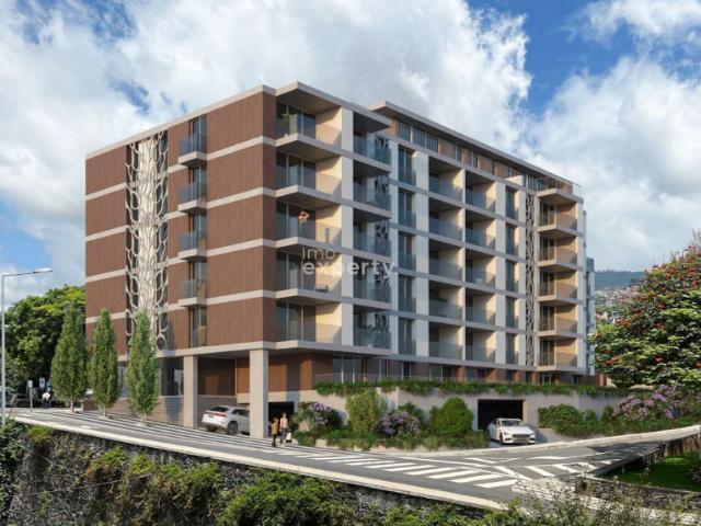 Apartamentos 2 quarto, Funchal Ilha da Madeira DS98984988