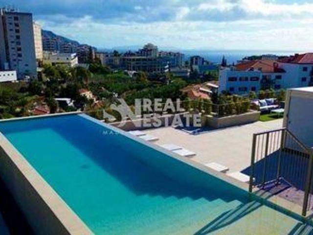Apartamentos 2 quarto, Funchal Ilha da Madeira DS100096133