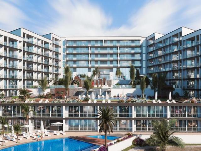 Apartamentos 2 quarto, Funchal Ilha da Madeira DS101642144