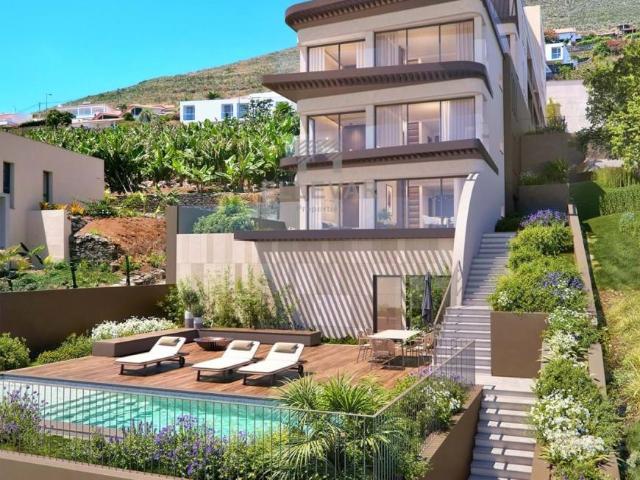 Apartamentos 2 quarto, Funchal Ilha da Madeira DS101057110