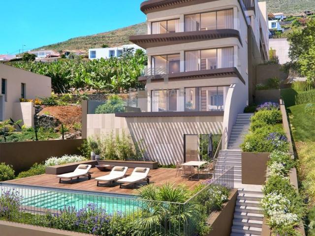 Apartamentos 2 quarto, Funchal Ilha da Madeira DS101057112