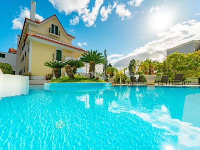 Apartamentos 2 quarto, Funchal Ilha da Madeira ES103179925