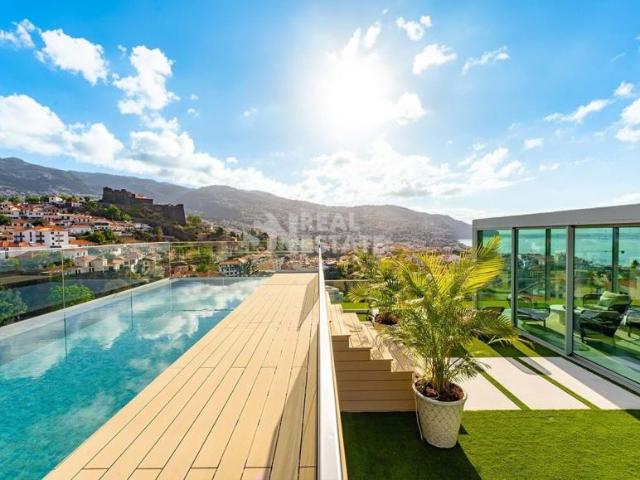 Apartamentos 2 quarto, Funchal Ilha da Madeira ES103179927